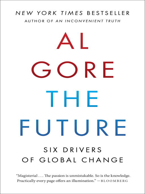 Title details for The Future by Al Gore - Available